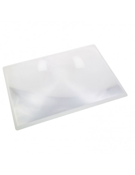 Hoja lupa tamaño A4