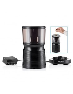 Sacapuntas electrico 210 Novus