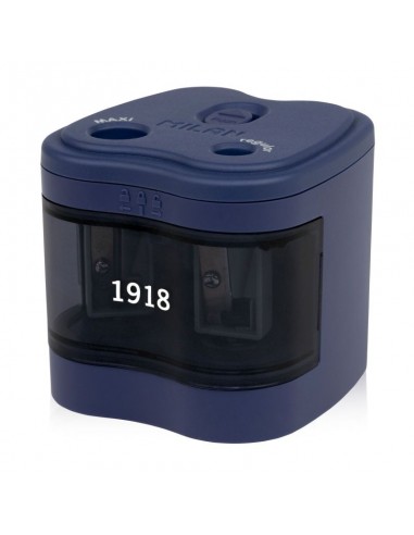 Sacapuntas / Afiladores a pilas doble uso