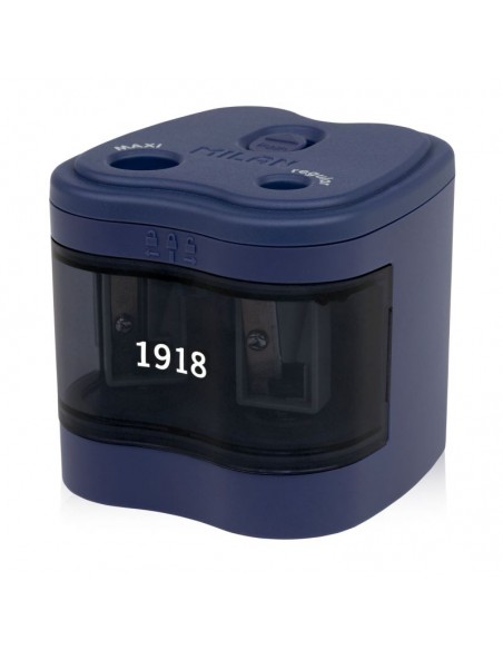 Sacapuntas / Afiladores a pilas doble uso