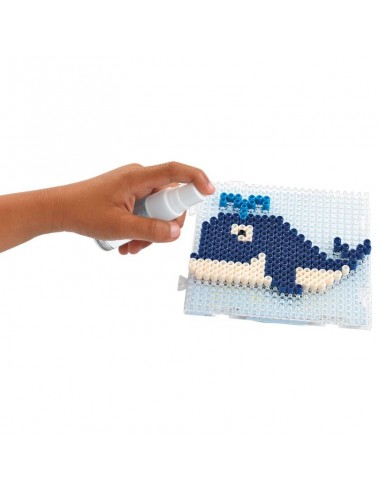 Kit 6400 cuentas Aquabeads