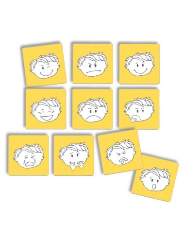 Las expresiones - Akros