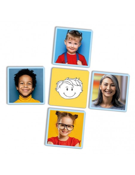 Las expresiones - Akros