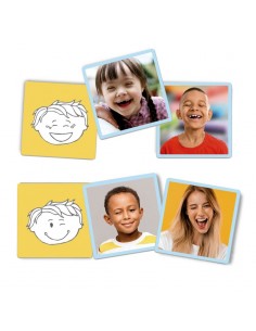 Las expresiones - Akros 2