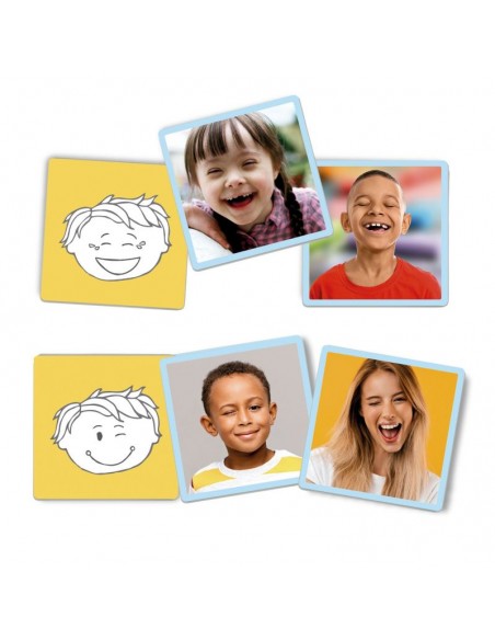 Las expresiones - Akros