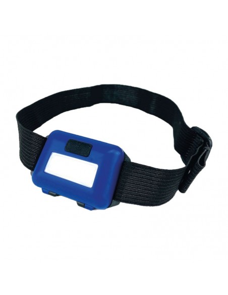 Lámpara Led con cinta ajustable y flexible. Beleduc