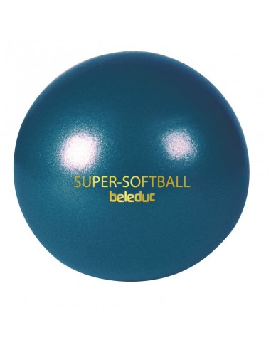 Balón hinchable 23 cm. Beleduc