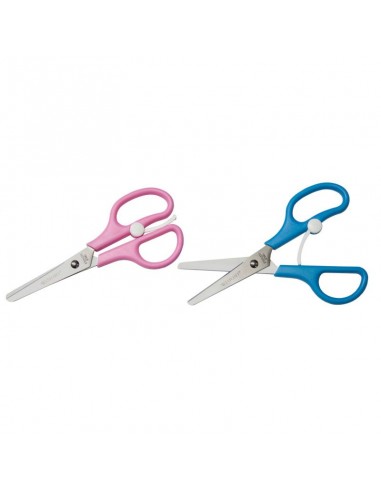 Tijera kids easy 13 cm de largo.