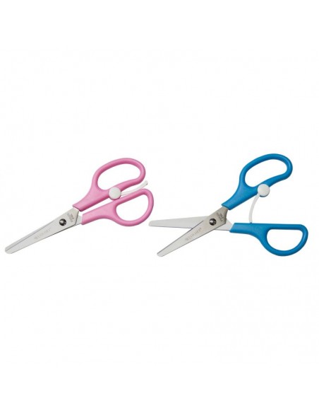 Tijera kids easy 13 cm de largo.