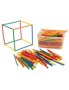 Arquitectura tubos + Guía