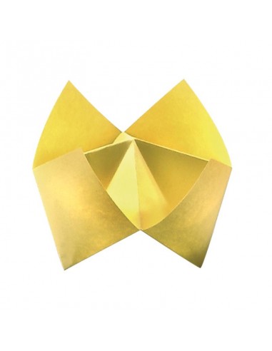 Paquete 500 hojas papel origami. Folia