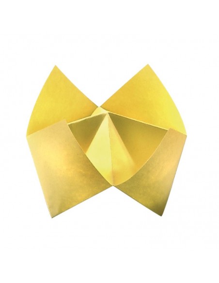 Paquete 500 hojas papel origami. Folia