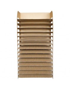 Seca dibujos 15 huecos Din A3 2