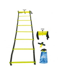 Escalera de agilidad