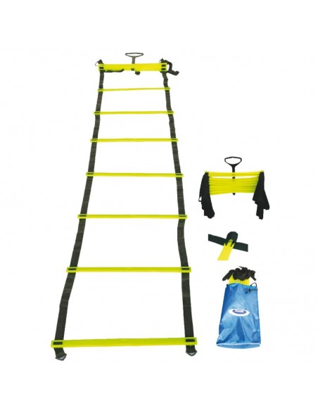 Escalera de agilidad