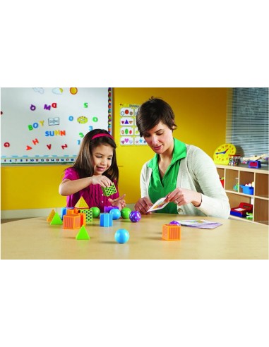 Juego de estrategia Mental blox. Learning