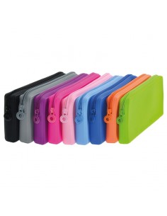 Portatodo silicona 210x105x30 mm 2