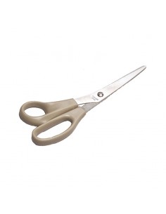 Tijera zurdos profesor 21 cms. Faibo 2