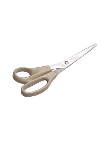 Tijera zurdos profesor 21 cms. Faibo