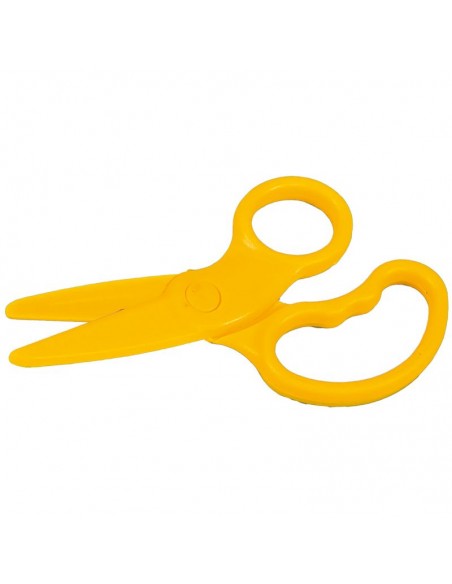 Caja 10 unidades Tijera manualidades