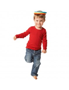 Pack 6 Anillas activity rings. Conge 2