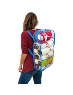 Bolos gigantes foam 2