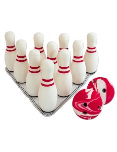 Bolos gigantes foam