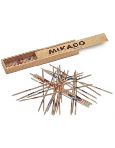 Mikado Gigante. Cayro 2