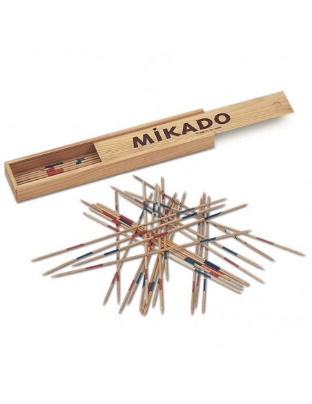 Mikado Gigante. Cayro