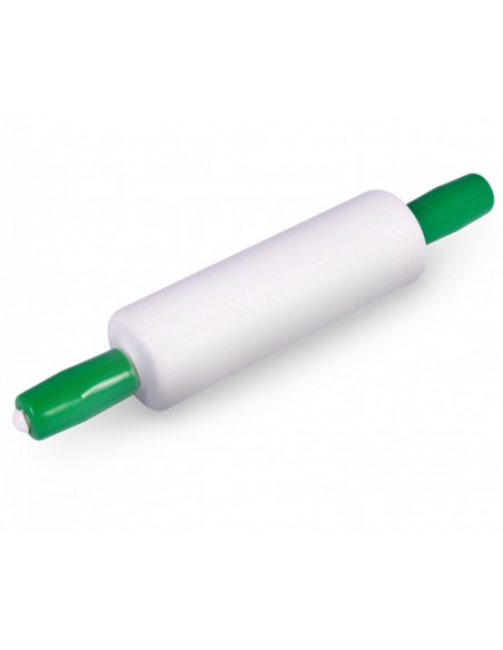 Caja 25 Rodillos de modelar 19 cm de largo. Jovi