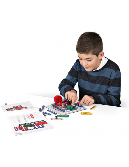 Circuito electrónico Electrokit 88. Miniland