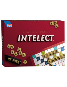 Intelect Junior. Falomir