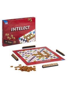 Intelect Junior. Falomir 2