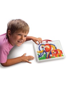 Fantacolor Chincheta pequeña. Quercetti 2