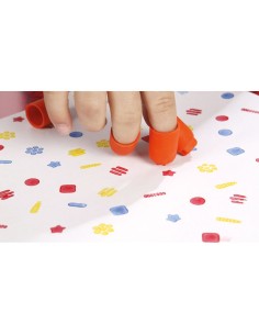 24 Dedales para pintar 2