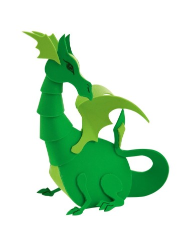 Bote Pegamento foam goma eva 35 gr.