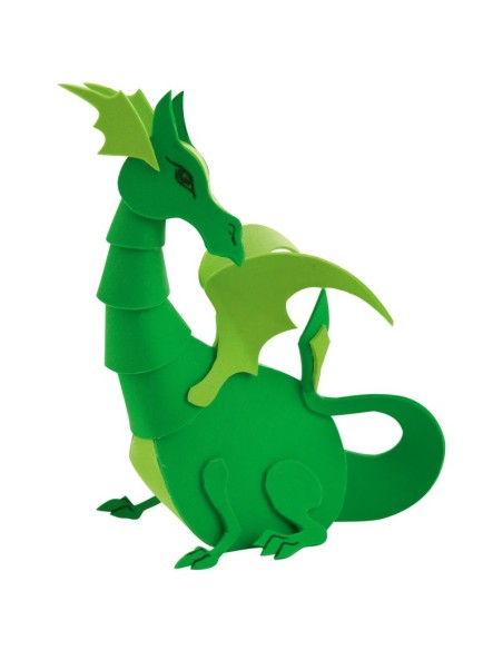 Bote Pegamento foam goma eva 35 gr.