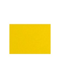 5 Láminas goma eva adhesiva 40x60 cm. Amarilla