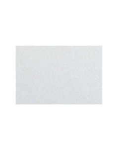 5 Láminas goma eva adhesiva 40x60 cm. Blanca