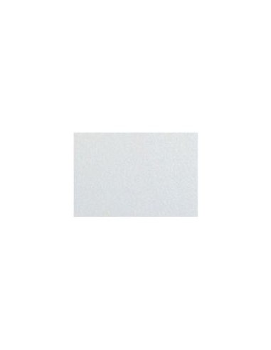 5 Láminas goma eva adhesiva 40x60 cm. Blanca