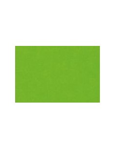 5 Láminas goma eva adhesiva 40x60 cm. Verde