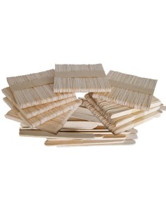 Paquete 1000 Palos polos naturales 2