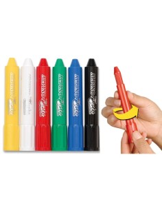 Blíster 6 Sticks Maquillaje surtidos 2