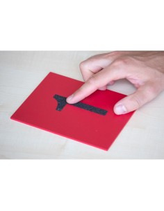 Números Lija del 0 al 9 2