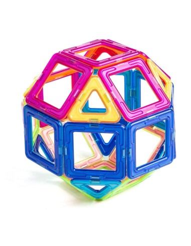 MAGSMARTERS - 30 PIEZAS