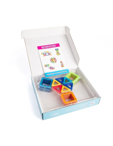 MAGSMARTERS - 30 PIEZAS