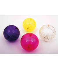 4 Pelotas con luz. Tickit