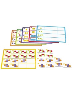 TALLER ENTRENAMIENTO VISUAL-FORMAS 2