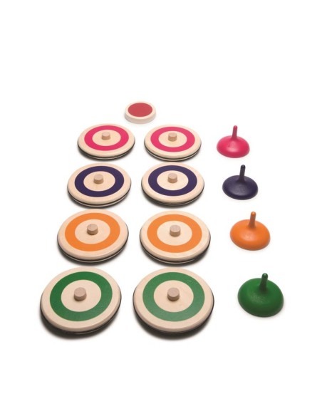 CURLING PARA INTERIORES