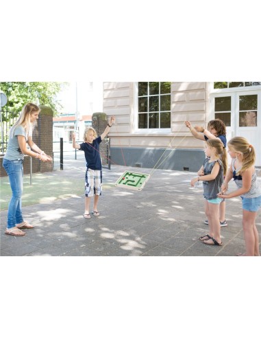 JUEGO DE COORDINACION